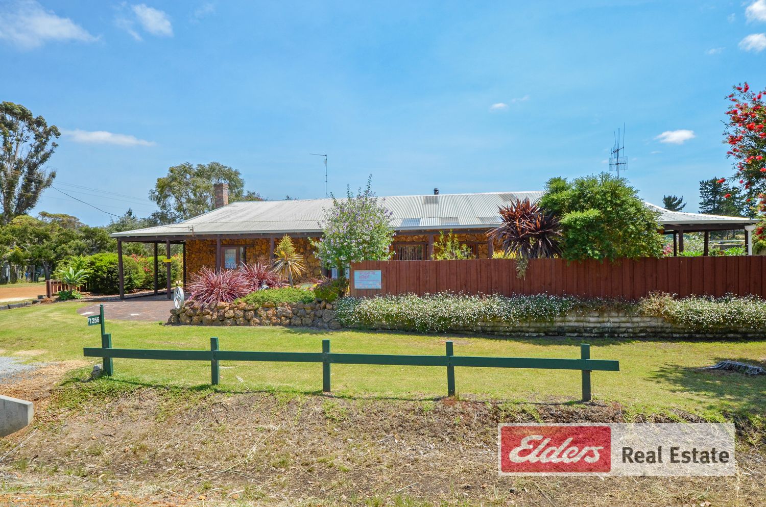 1256 Lower Denmark Road, Elleker WA 6330, Image 1