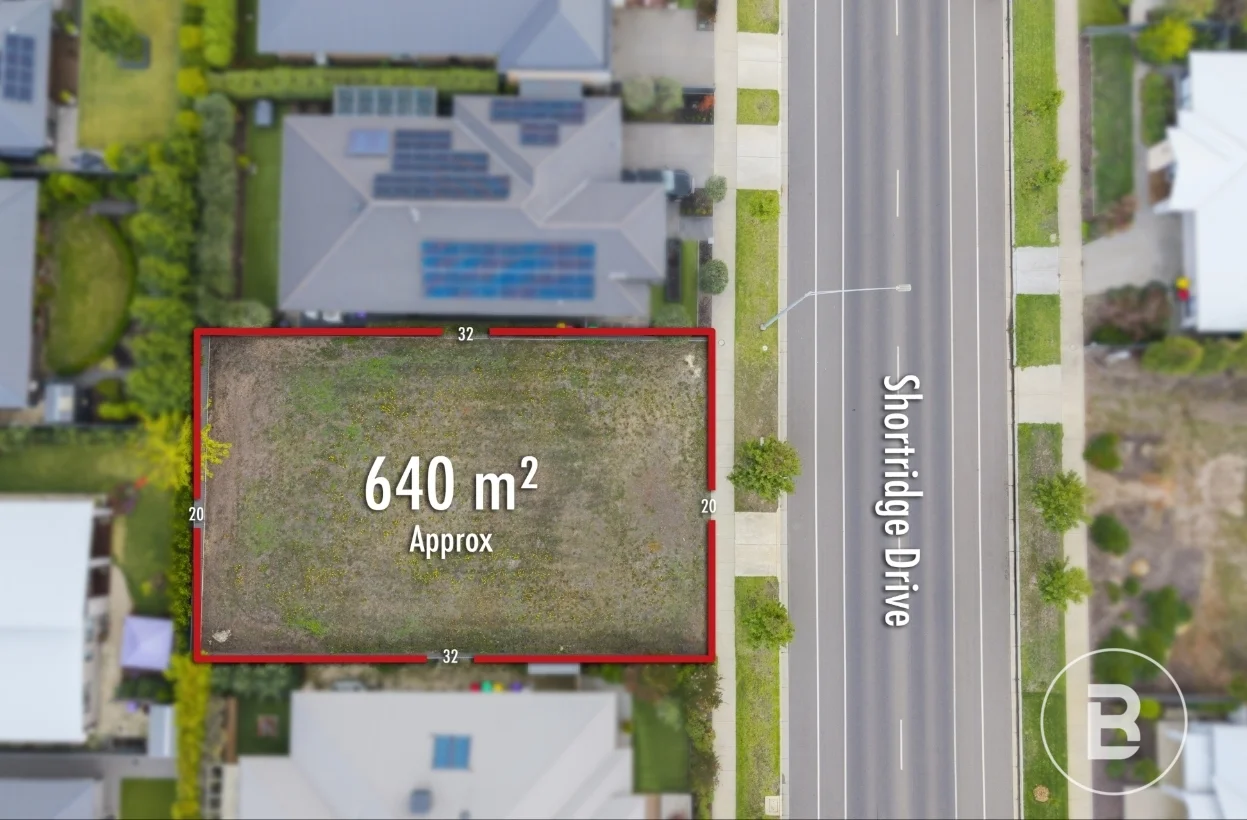 23 Shortridge Drive, Lucas VIC 3350