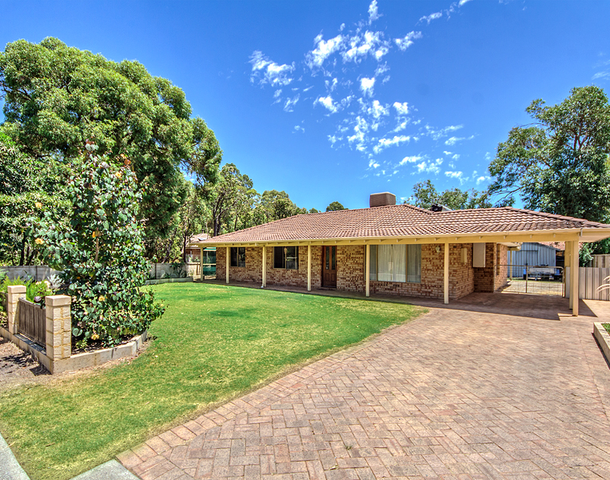 110 Paterson Street, Mundijong WA 6123