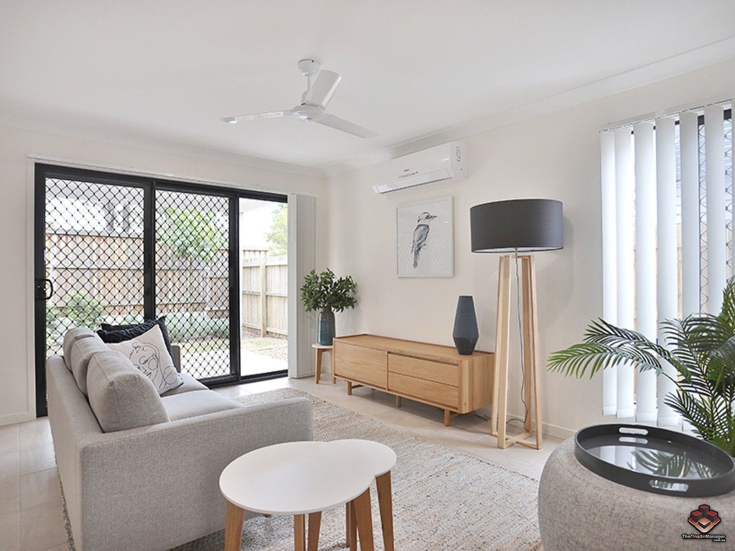 3 bedrooms Townhouse in 4/7 Franco Place BRIDGEMAN DOWNS QLD, 4035