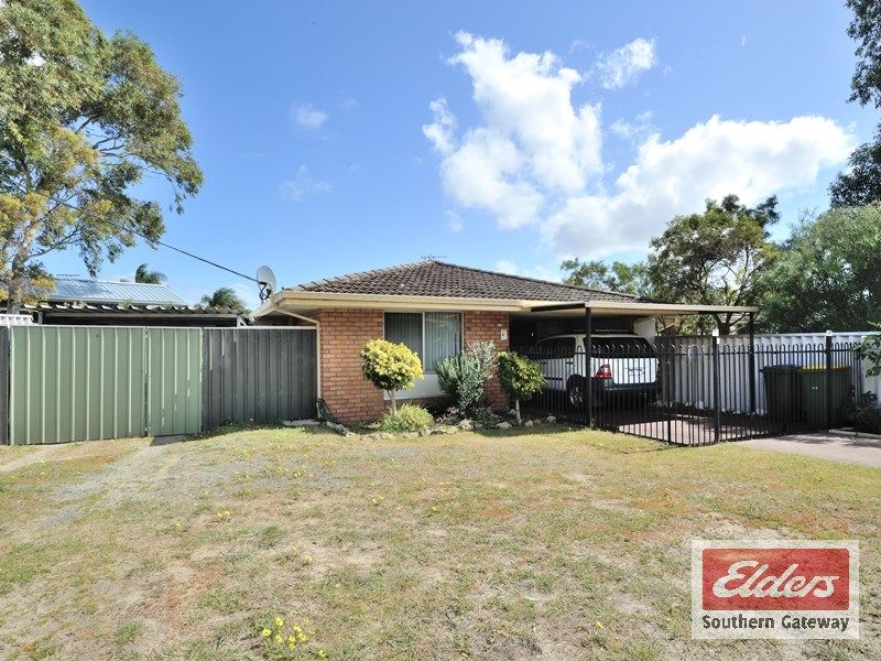 26 Madden Way, Parmelia WA 6167, Image 1