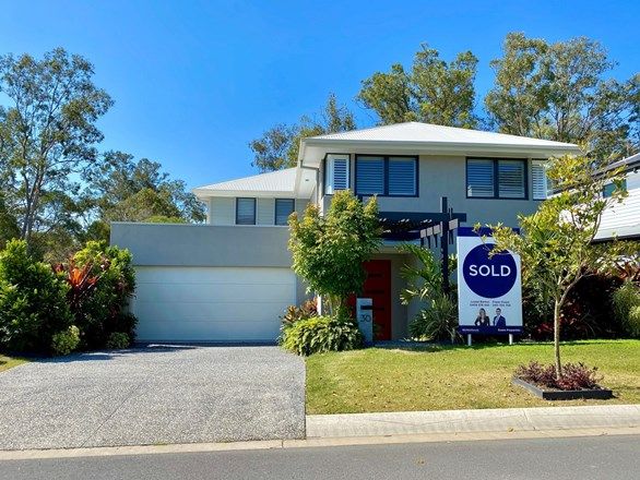 Picture of 30 Sutton Place, CANNON HILL QLD 4170