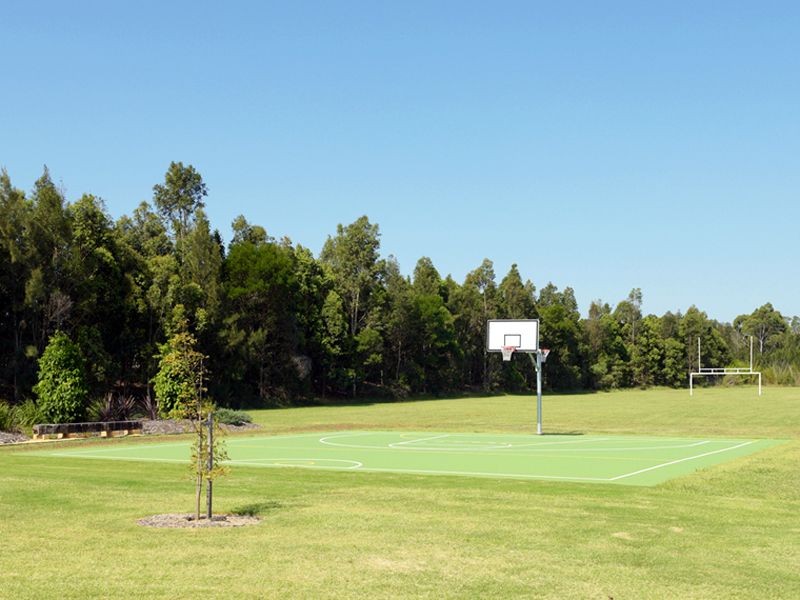 Lot 119 Tournament Street, Rutherford NSW 2320, Image 2