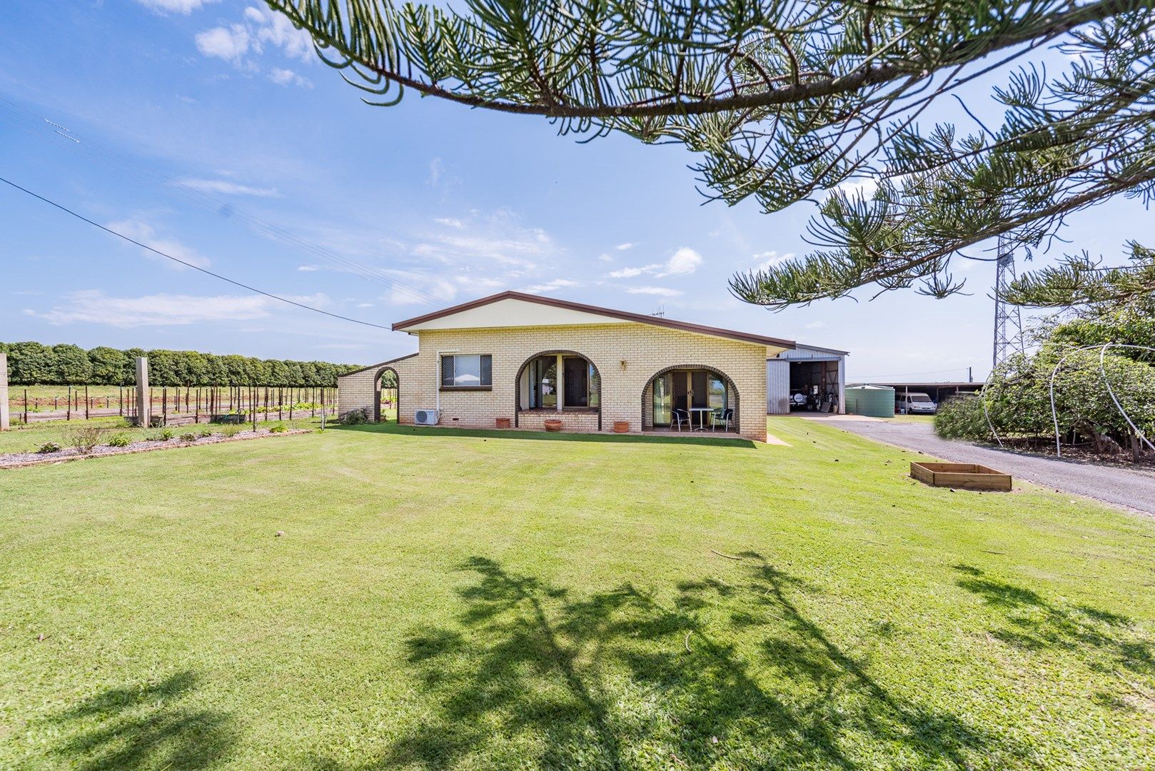 494 Moore Park Road, Welcome Creek QLD 4670, Image 0