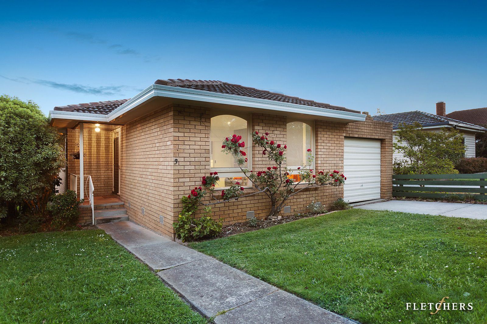 3/5 Hiddleston Avenue, Box Hill South VIC 3128, Image 0