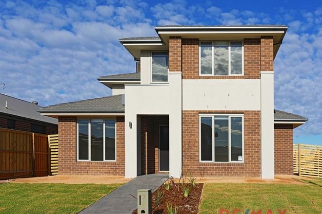 Picture of 7 Taggerty Street, WERRIBEE VIC 3030