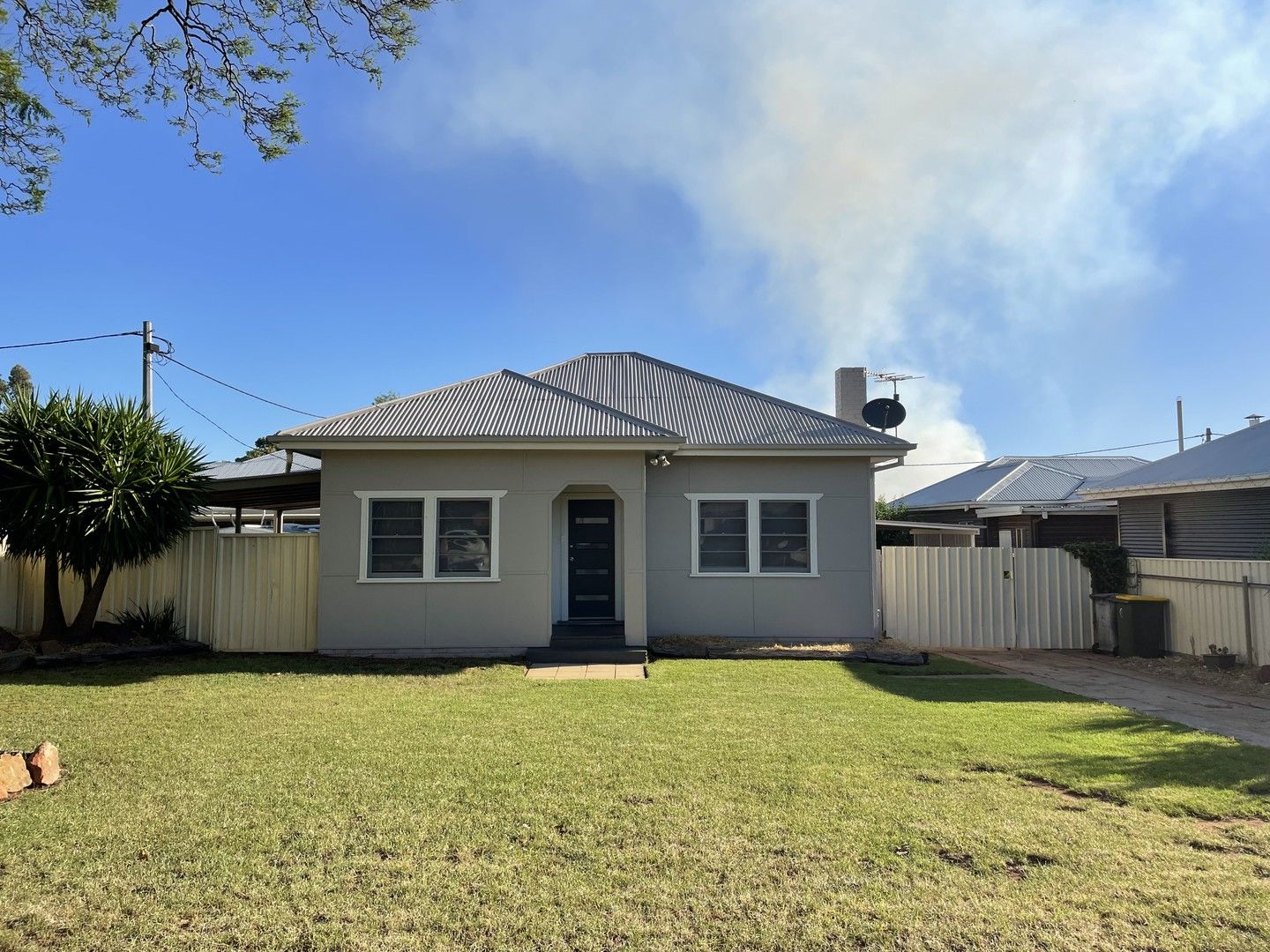 2 bedrooms House in 66 Noorilla Street GRIFFITH NSW, 2680