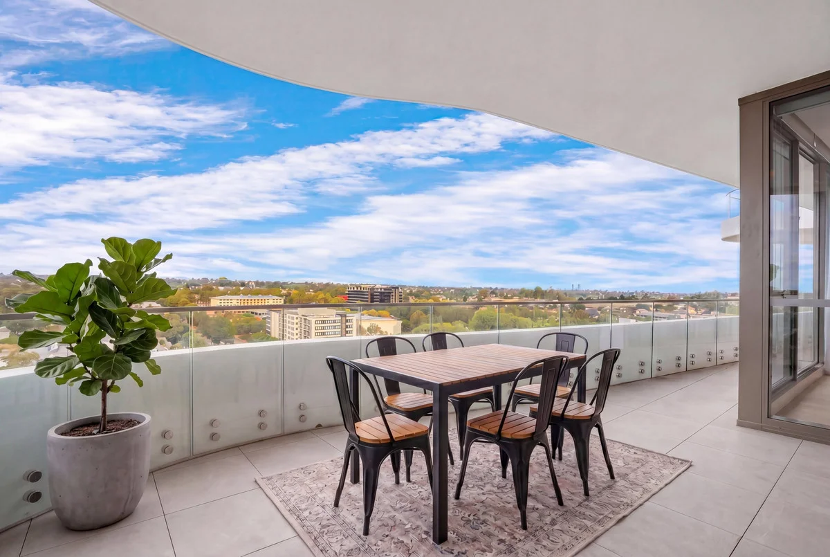 Additional image 6 of 1404/8 Maitland Place, Norwest NSW 2153