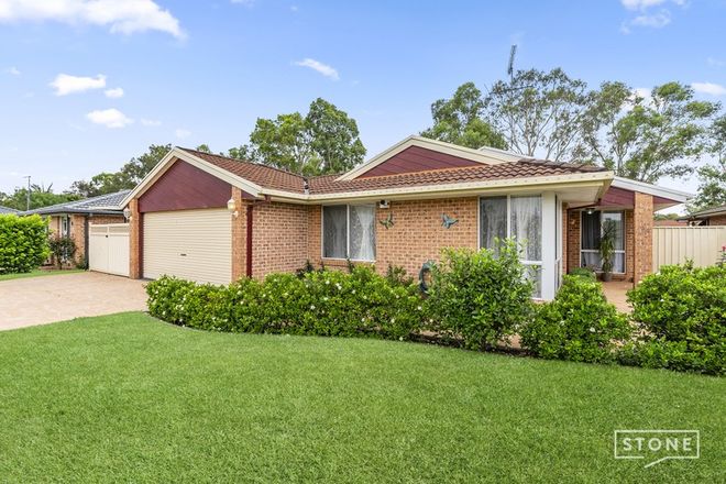Picture of 13 Marie Close, BLIGH PARK NSW 2756