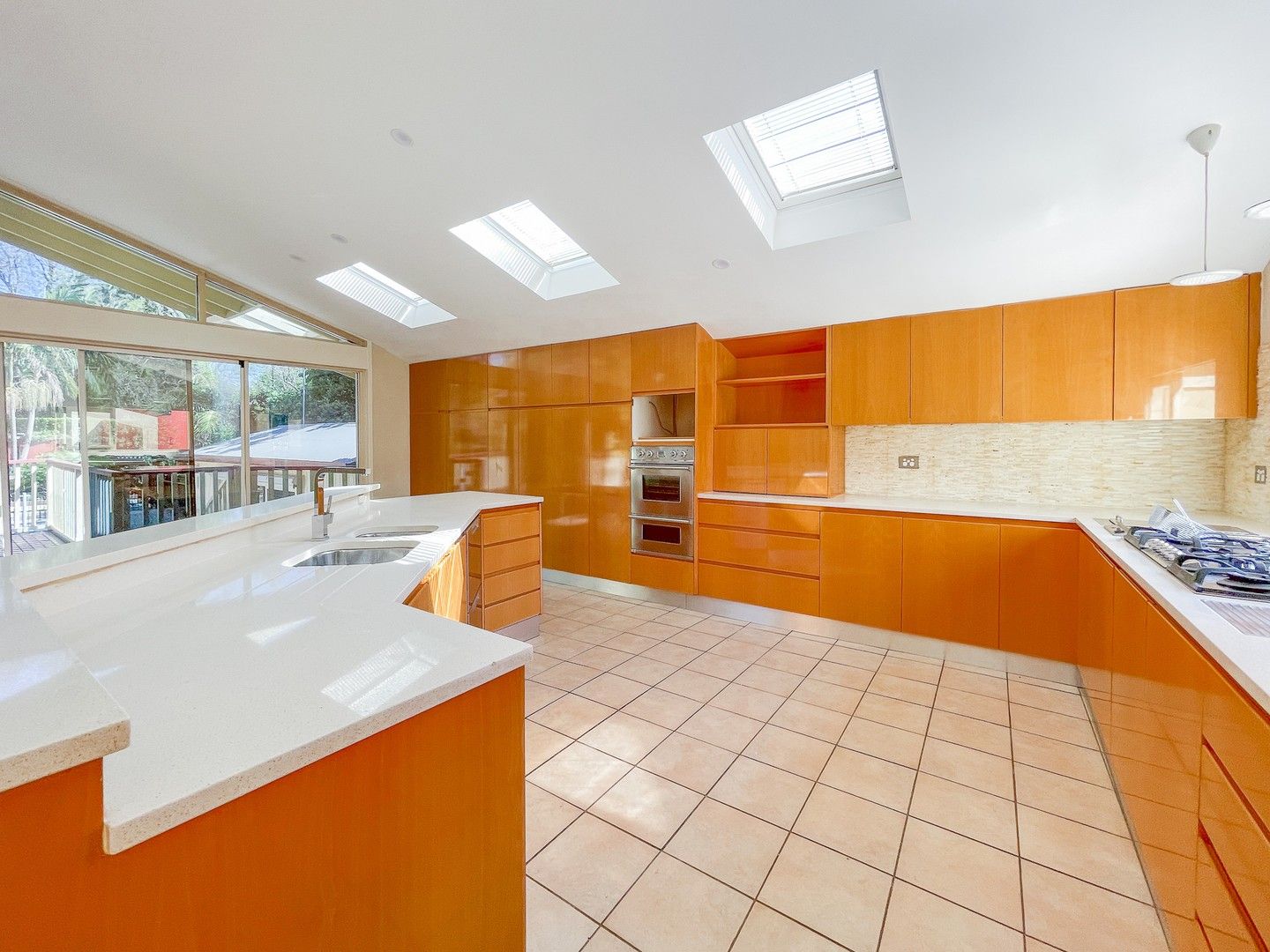 4 bedrooms House in 2a Crescent Street HUNTERS HILL NSW, 2110