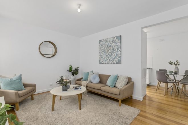 Picture of 5/62 Rupert Street, WEST FOOTSCRAY VIC 3012