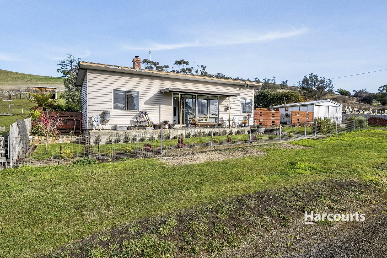 28 Arthur Street, Colebrook TAS 7027, Image 0