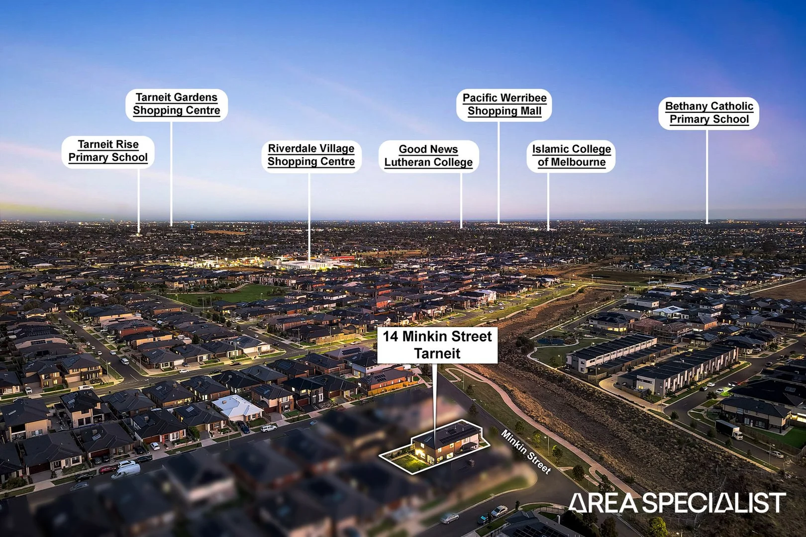 Additional image 33 of 14 Minkin Street, Tarneit VIC 3029