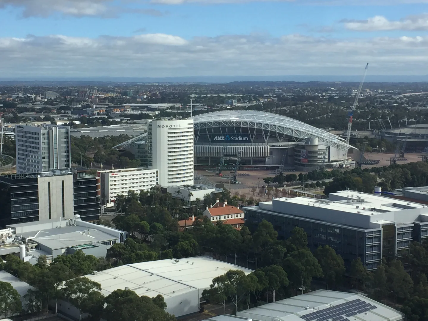 Additional image 2 of 2905/1 Australia Avenue, Sydney Olympic Park NSW 2127