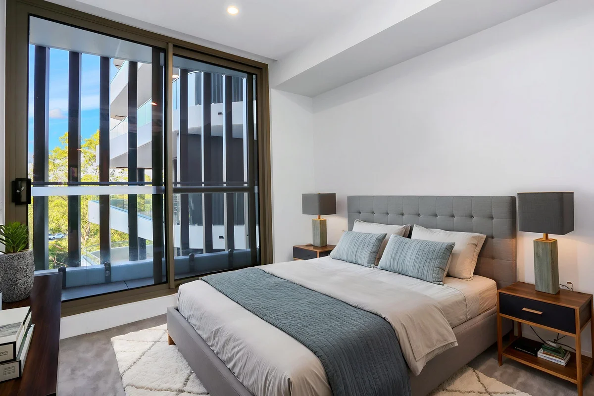 Additional image 5 of 217/8 Maitland Place, Norwest NSW 2153