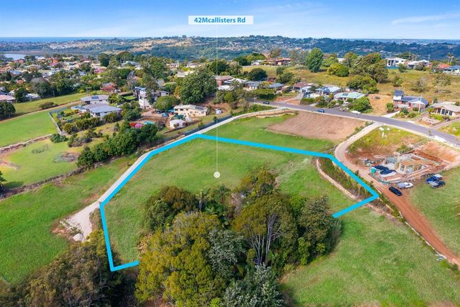 Picture of Lot 5/42 McAllisters Road, BILAMBIL HEIGHTS NSW 2486