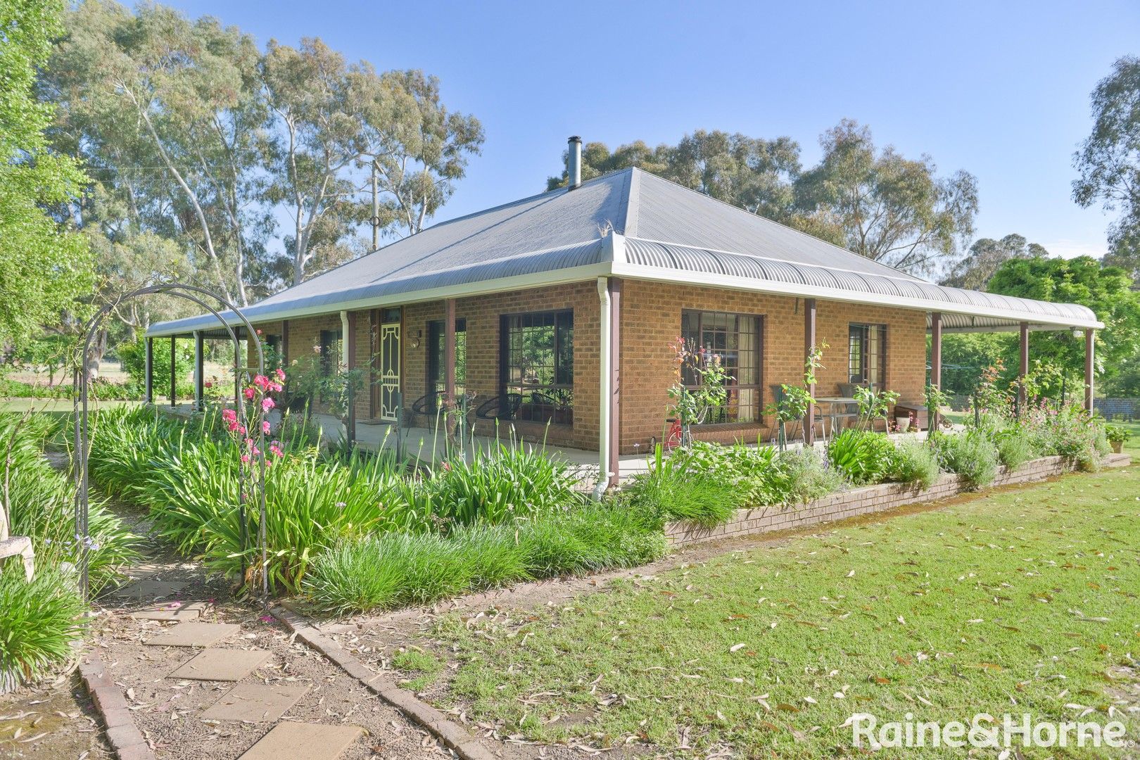 1400 Wombat Road Via Young, Wombat NSW 2587, Image 0