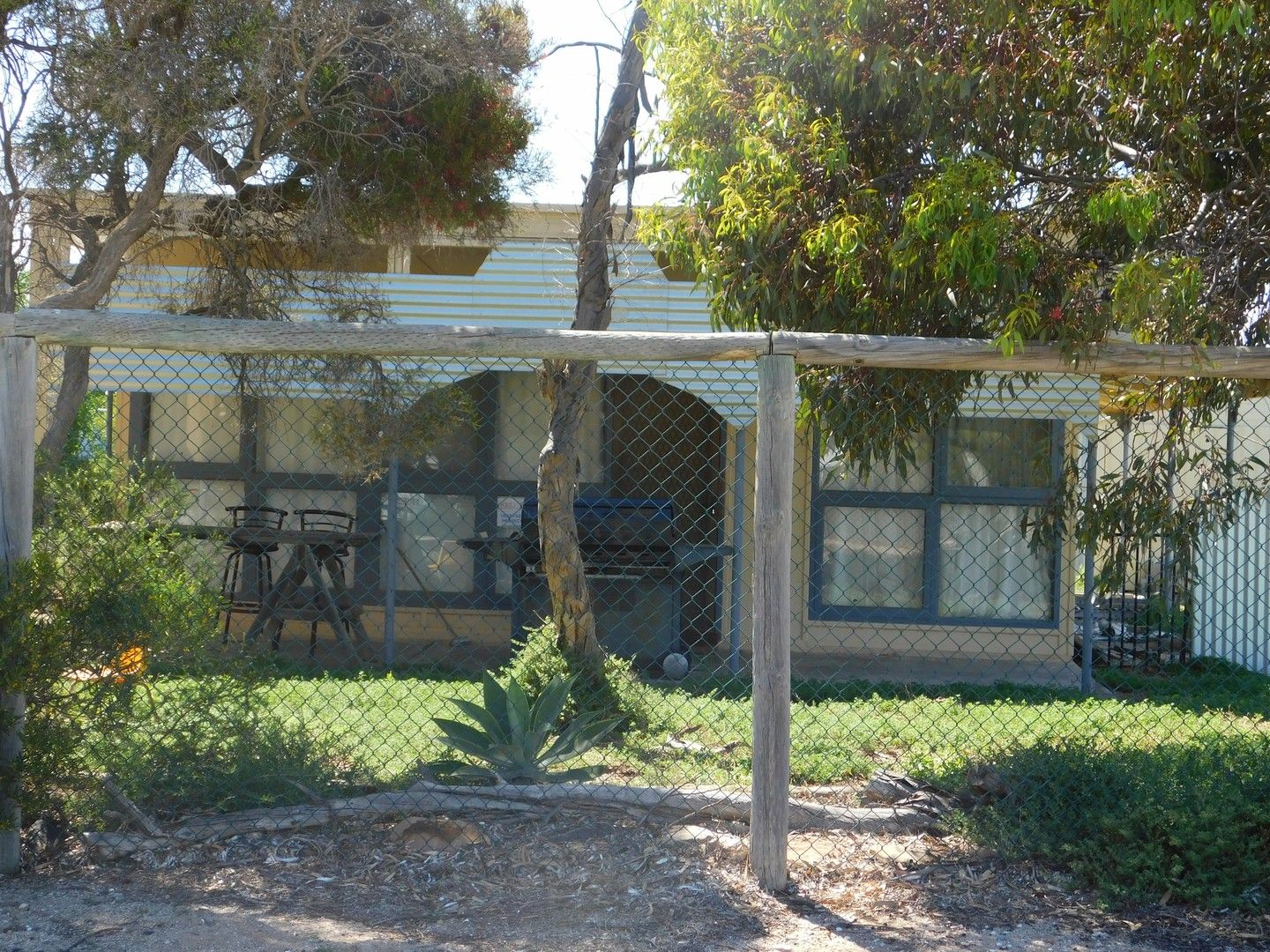 18 Baudin Street, Port Germein SA 5495, Image 0