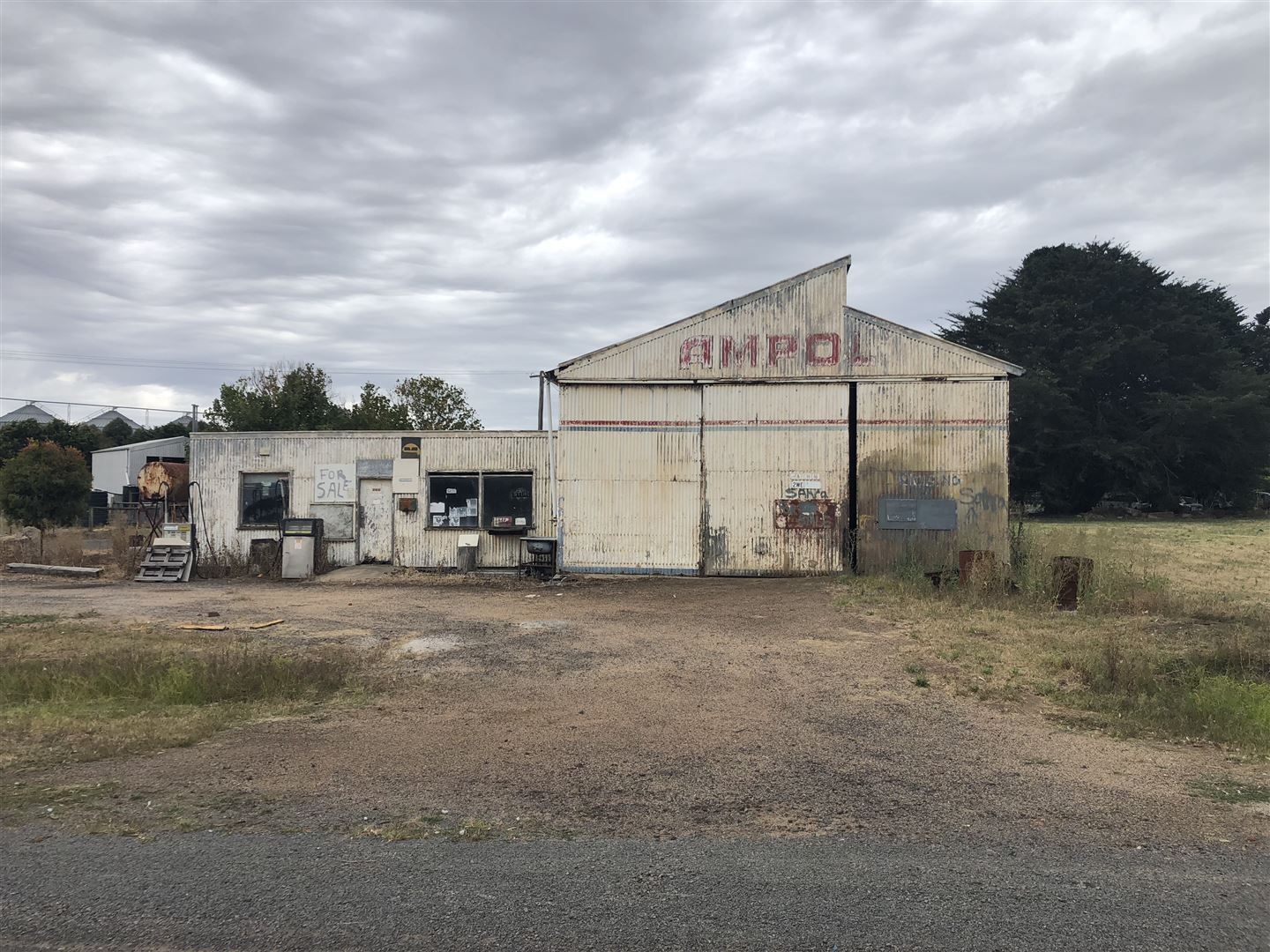 Lot 34, 19 Camperdown-Lismore Road, Lismore VIC 3324, Image 1