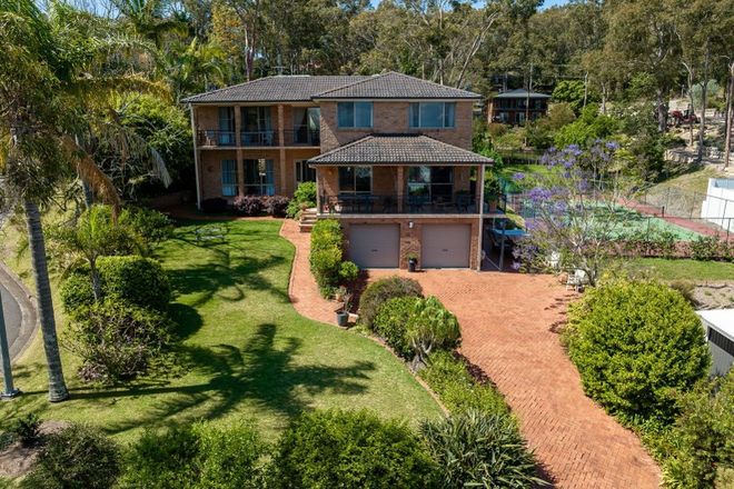 Picture of 9 Killara Close, COAL POINT NSW 2283