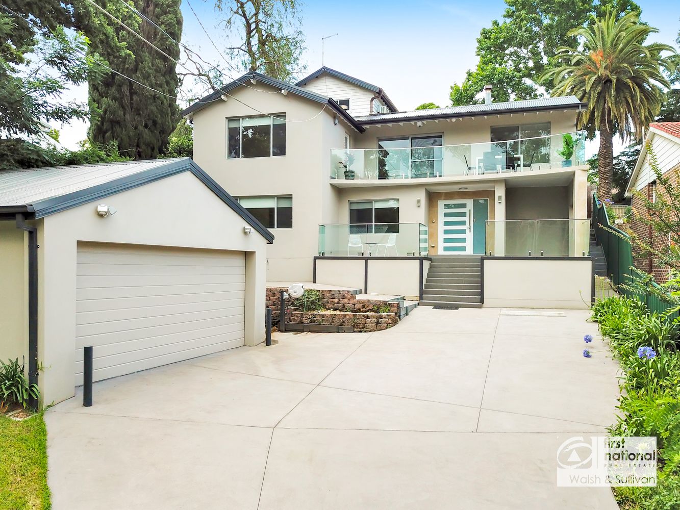5 bedrooms House in 87 Model Farms Road WINSTON HILLS NSW, 2153