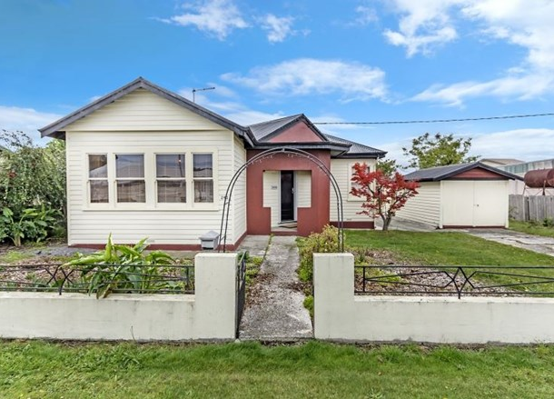 242 Flinders Street, Beauty Point TAS 7270