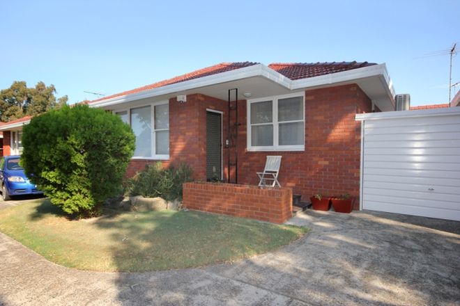 Picture of 2/56 Alfred Street, RAMSGATE BEACH NSW 2217