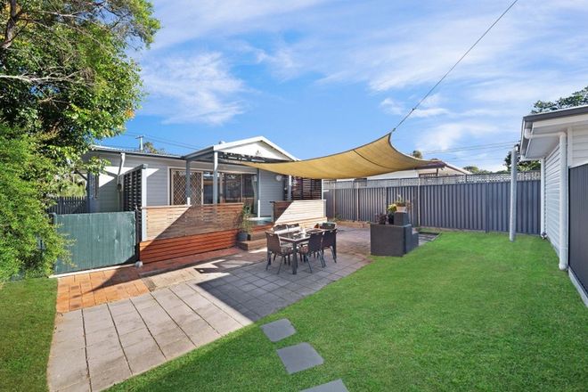 Picture of 55 McMasters Road, WOY WOY NSW 2256