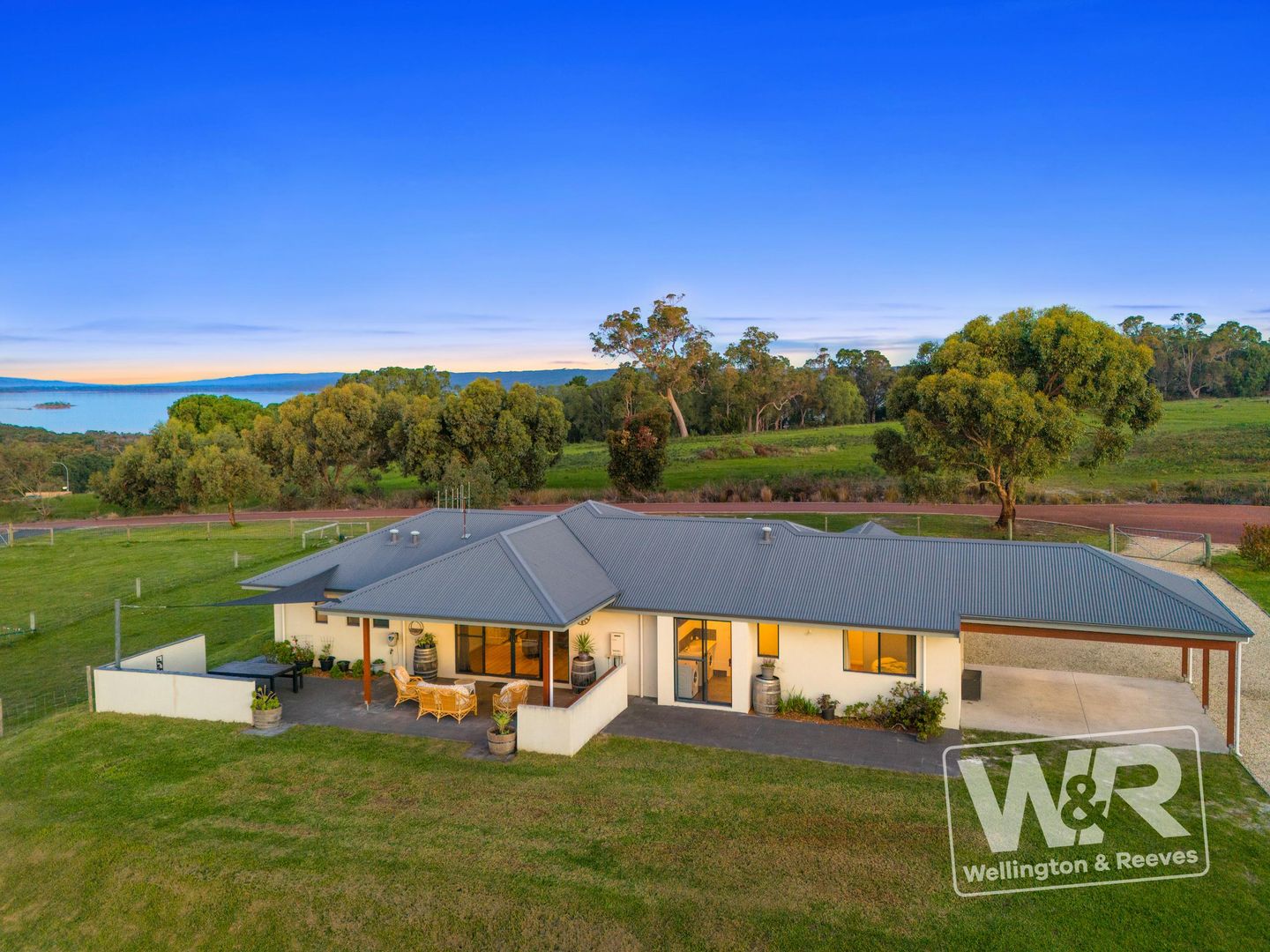 8 Pimelea View, Hay WA 6333, Image 1