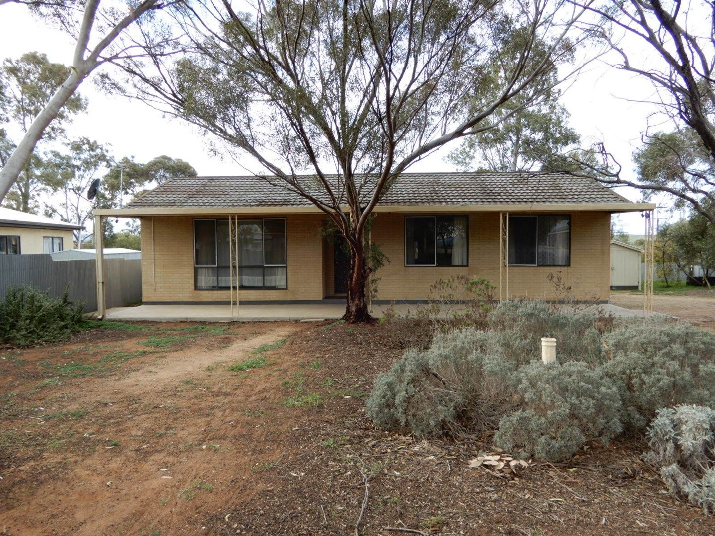 49 Ash Cres, Gladstone SA 5473, Image 0