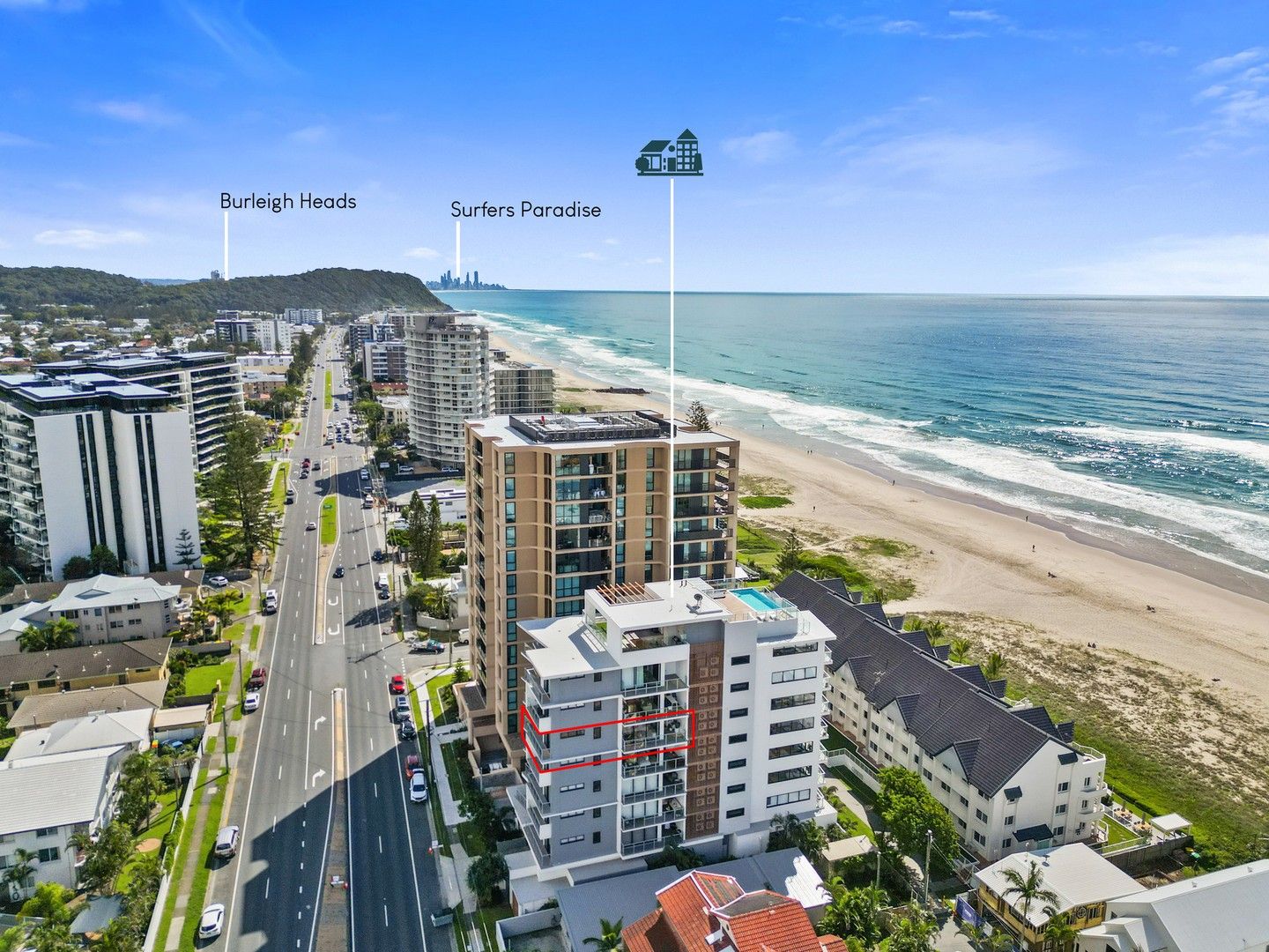 19/1263 Gold Coast Highway, Palm Beach QLD 4221, Image 0