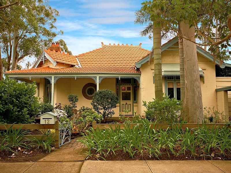 12 Murray Road, Beecroft Property History & Address Research Domain