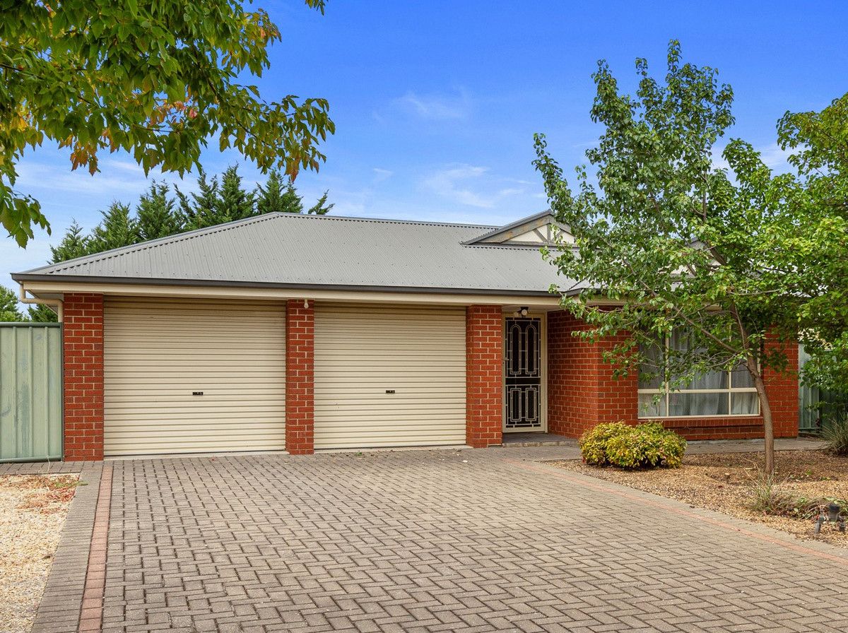 4 Minge Way, Nuriootpa SA 5355 House For Rent Domain