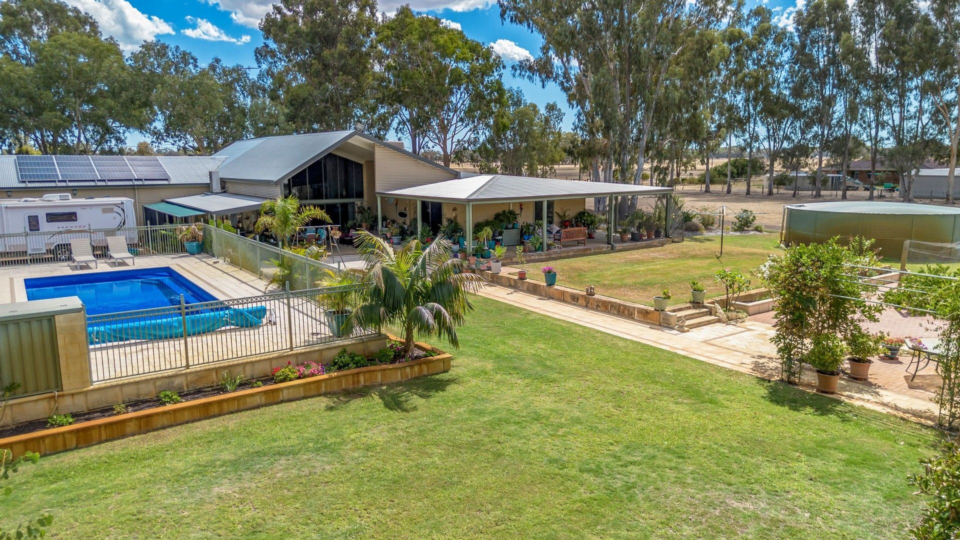 Sold 176 Deeble Road, Coolup WA 6214 on 15 Apr 2024 ...