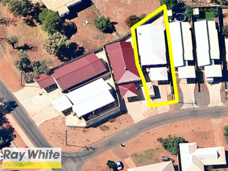 4 Burt Close, Onslow WA 6710 House For Rent 700 Domain