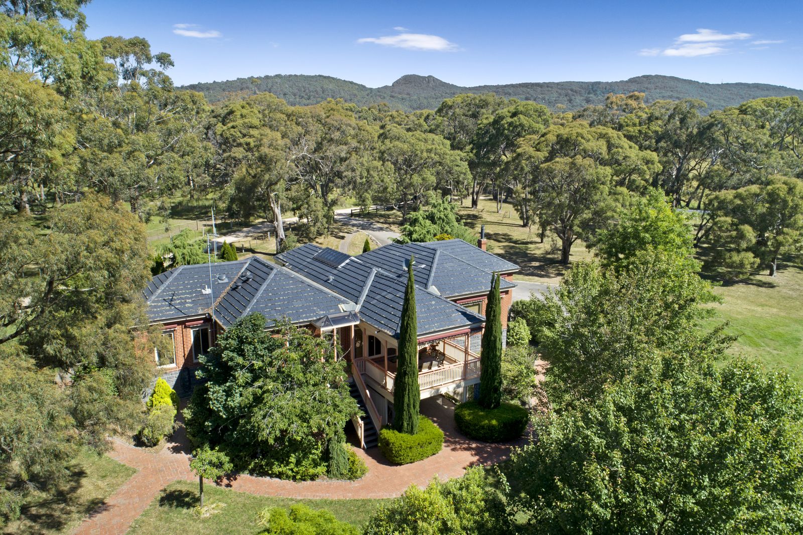 519 Romsey Road, Woodend VIC 3442 House for Sale Domain