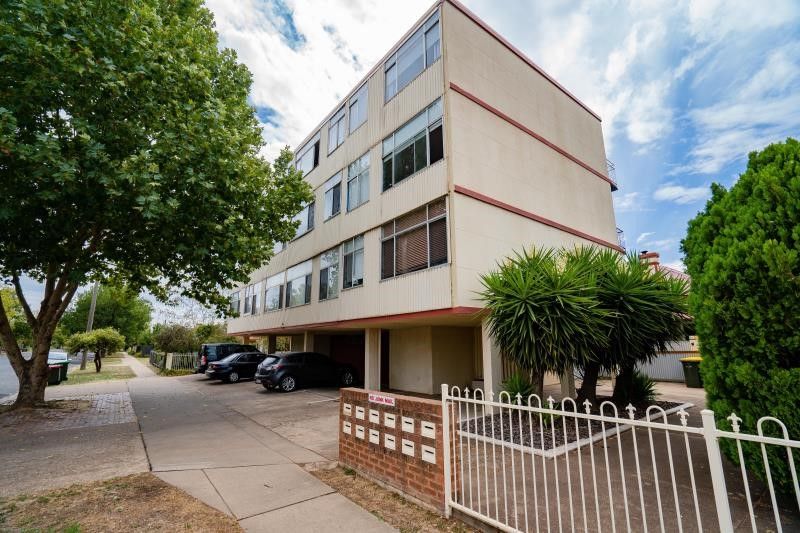 5/141 Gurwood Street, Wagga Wagga NSW 2650