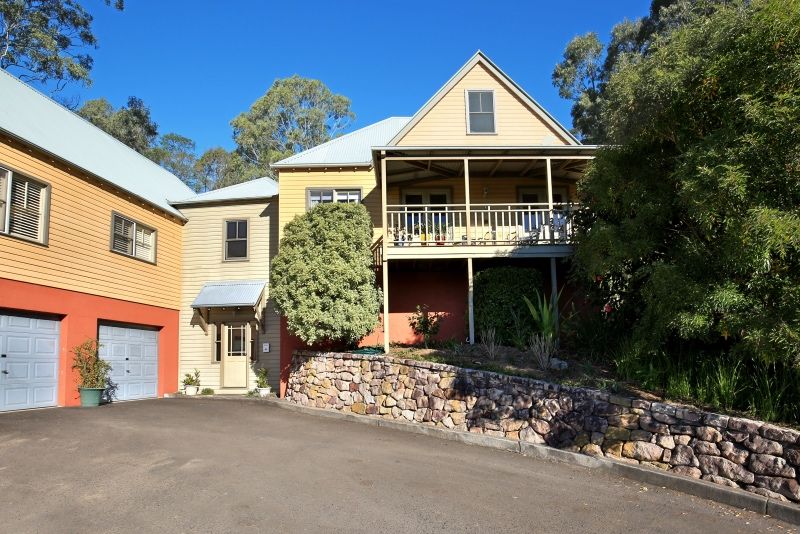 11/156a Moss Vale Road, Kangaroo Valley NSW 2577, Image 1