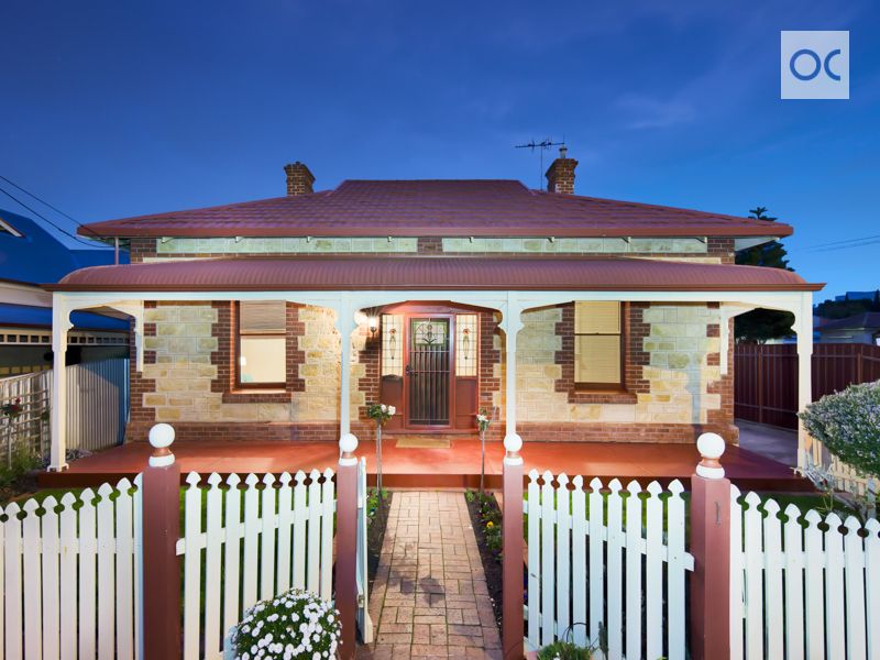 1 Crewe Street, Henley Beac Property History & Address Research Domain