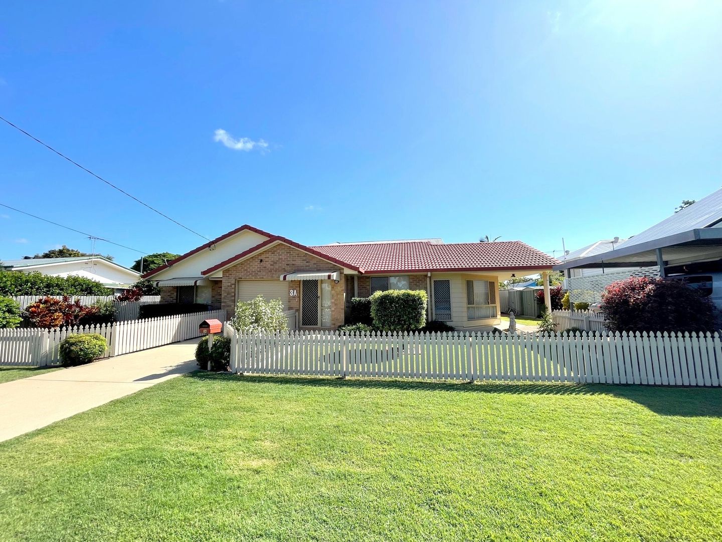 3A Brighton St, Woody Point QLD 4019, Image 1