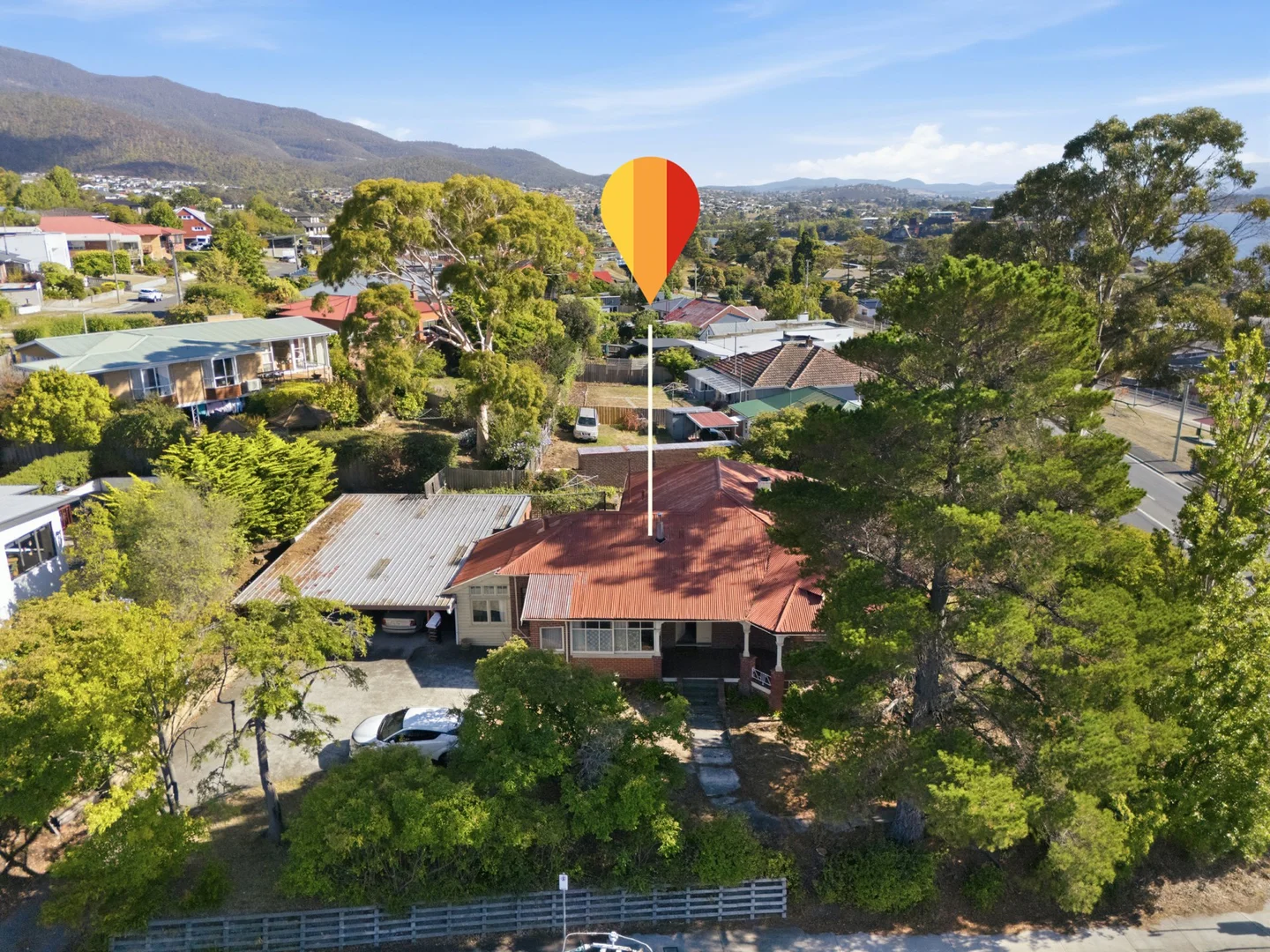 Additional image 32 of Rosetta House - 540 Main Road, Rosetta TAS 7010