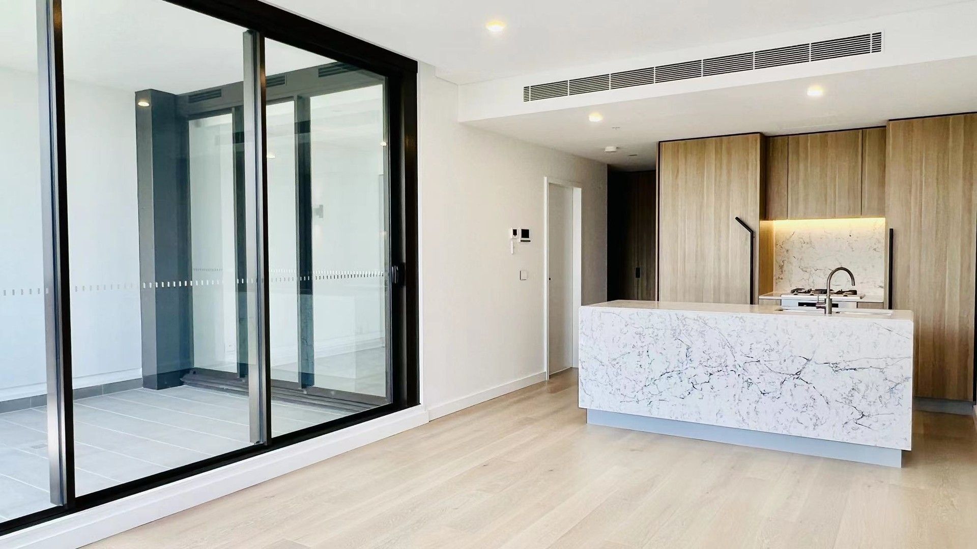 1 bedrooms Apartment / Unit / Flat in B709/82 Waterloo Road MACQUARIE PARK NSW, 2113