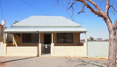 Picture of 19 Nicholls Street, BROKEN HILL NSW 2880