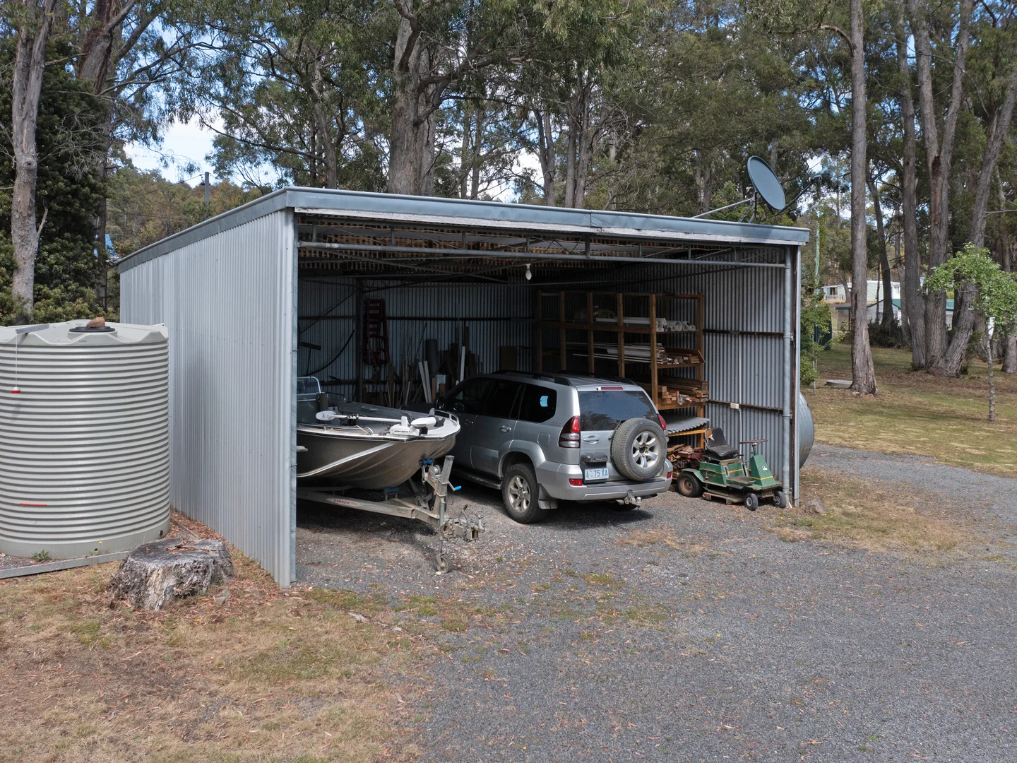 Additional image 22 of 197 Bradys Lake Road, Bradys Lake TAS 7140