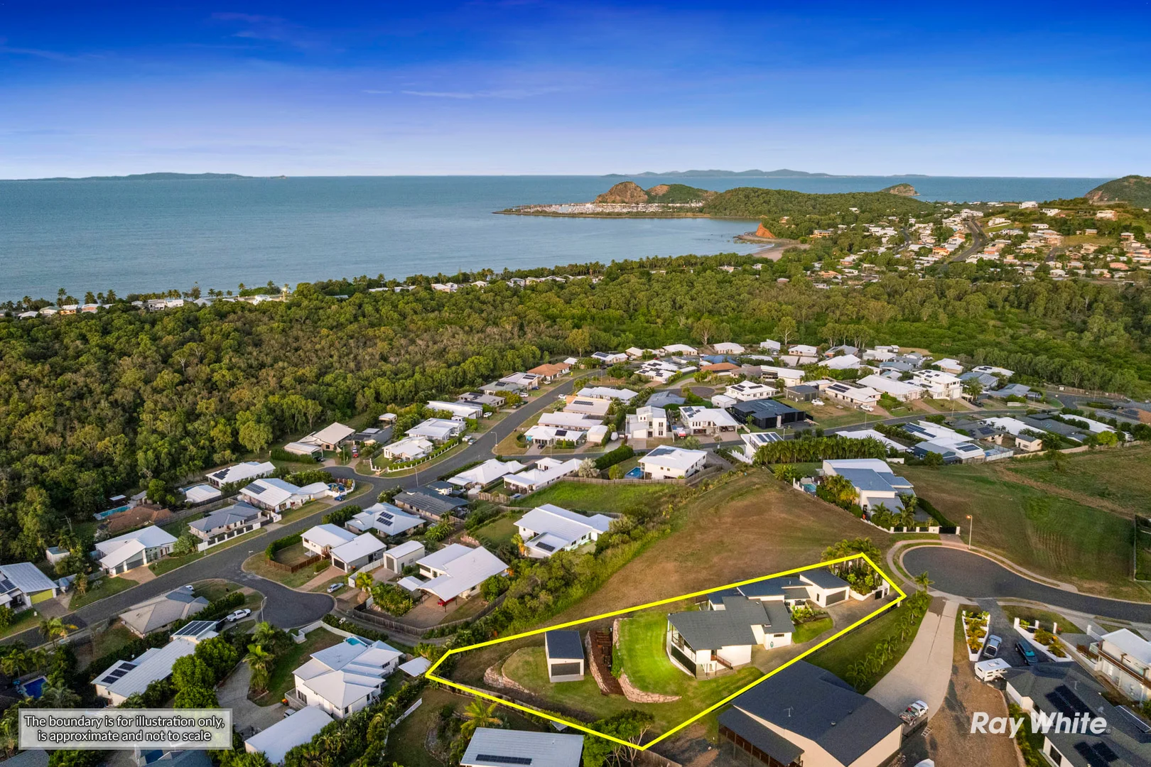 Additional image 28 of 27 Shannons Drive, Lammermoor QLD 4703