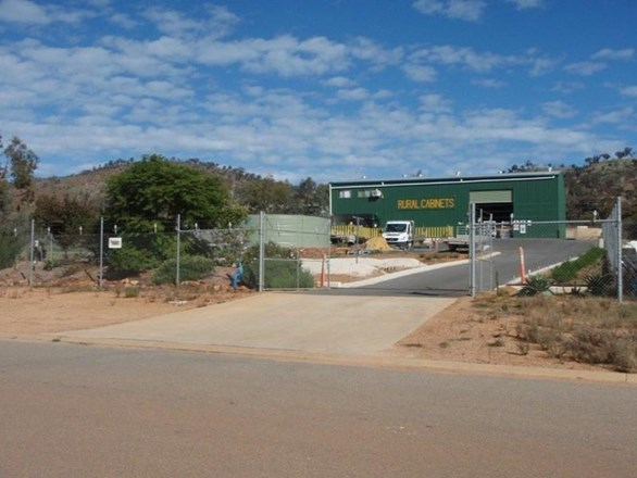 Lot 15 Extracts Place, Dumbarton WA 6566