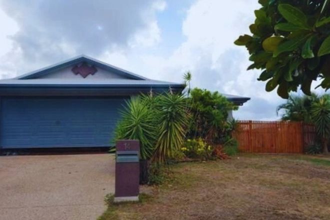 Picture of 14 Oregon Street, DEERAGUN QLD 4818