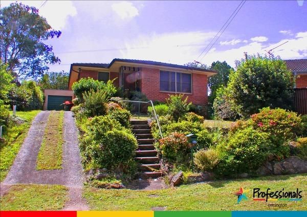 4 McKillop Place, Carlingford NSW 2118, Image 0