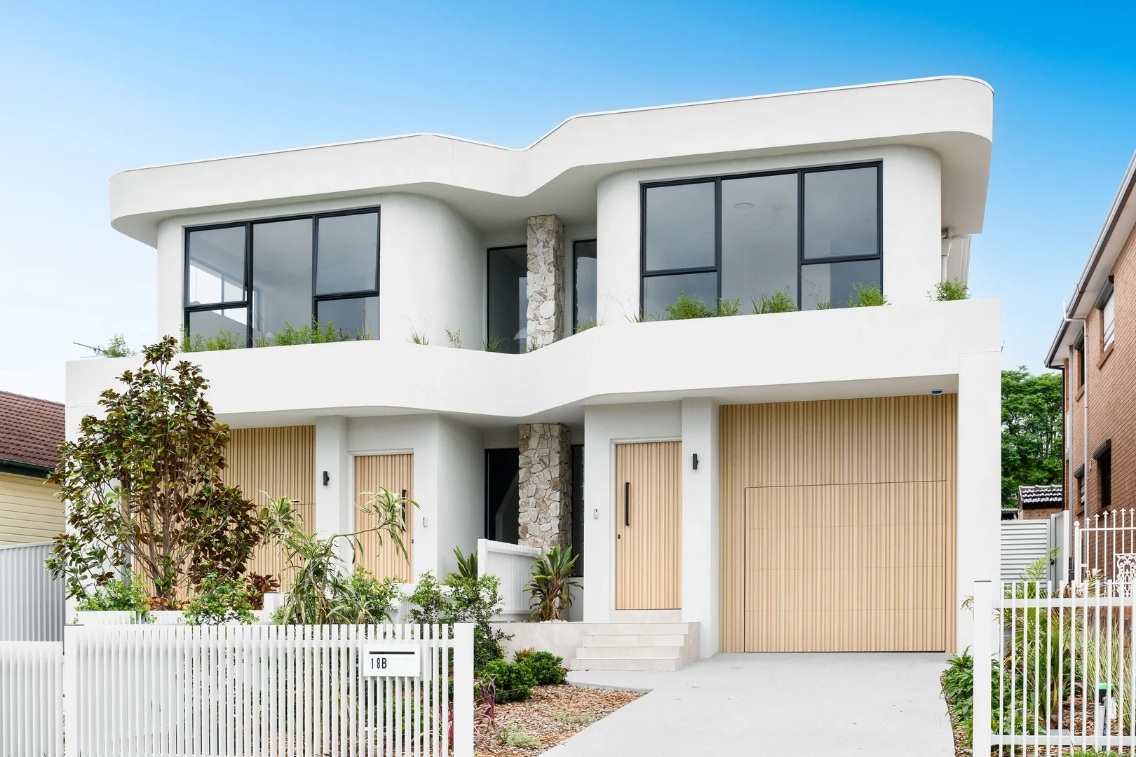 Primary image of 18B Dwyer Street, Gymea NSW 2227