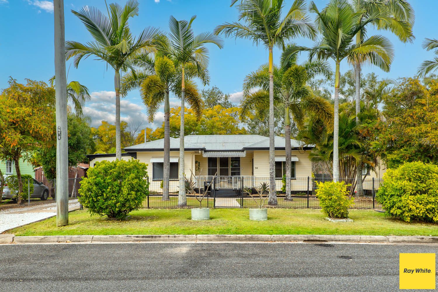 94 Williams Street West, Coalfalls QLD 4305 Domain